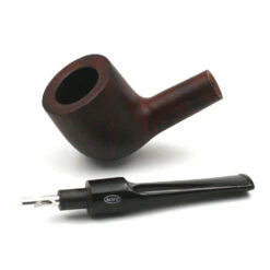 Pipe Classique Droite ROPP – Modèle 7 7 Pipe Classique Droite ROPP – Modèle 7 -Fumeurs Fournitures Magasin pipe classique droite ropp modele 7 2