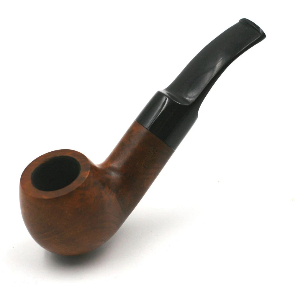 Pipe Courte Cintrée ANGELO – Modèle 6 5 Pipe Courte Cintrée ANGELO – Modèle 6 – Image 3