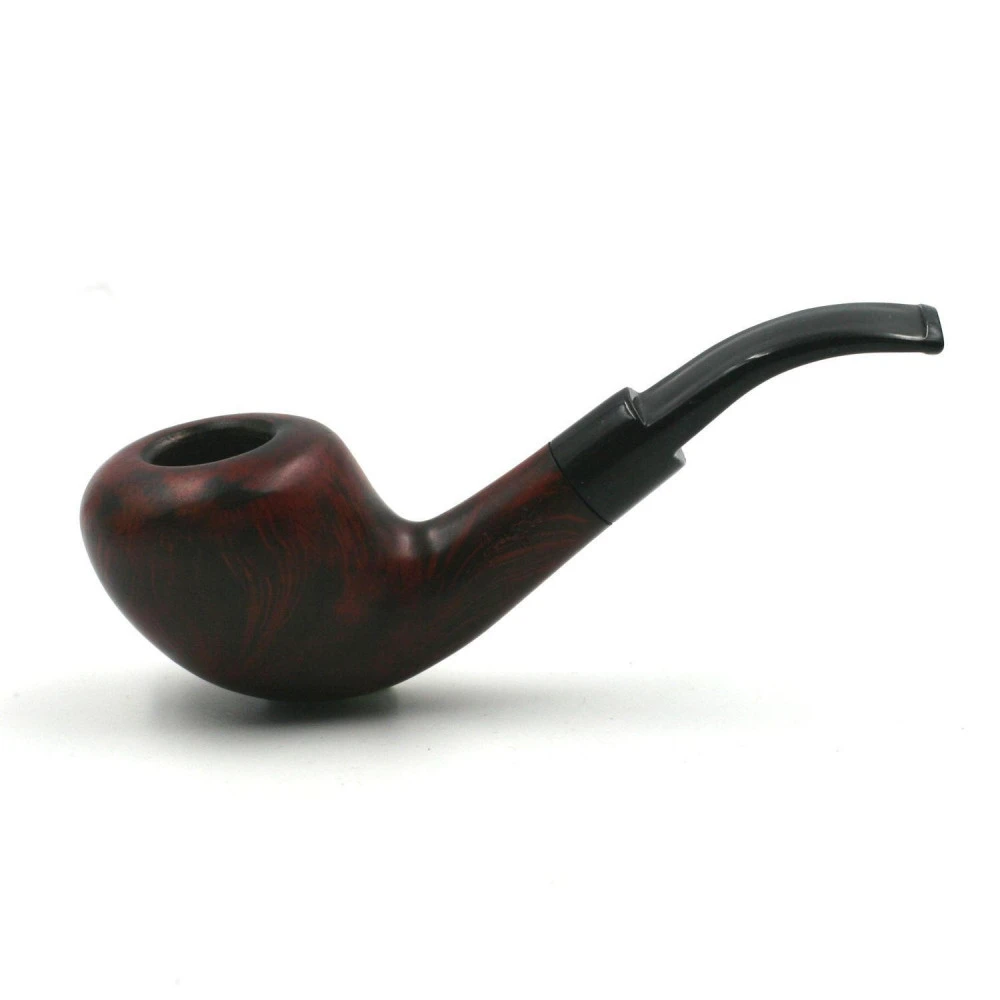 Pipe Courte Courbée ANGELO – Modèle 2 3 Pipe Courte Courbée ANGELO – Modèle 2