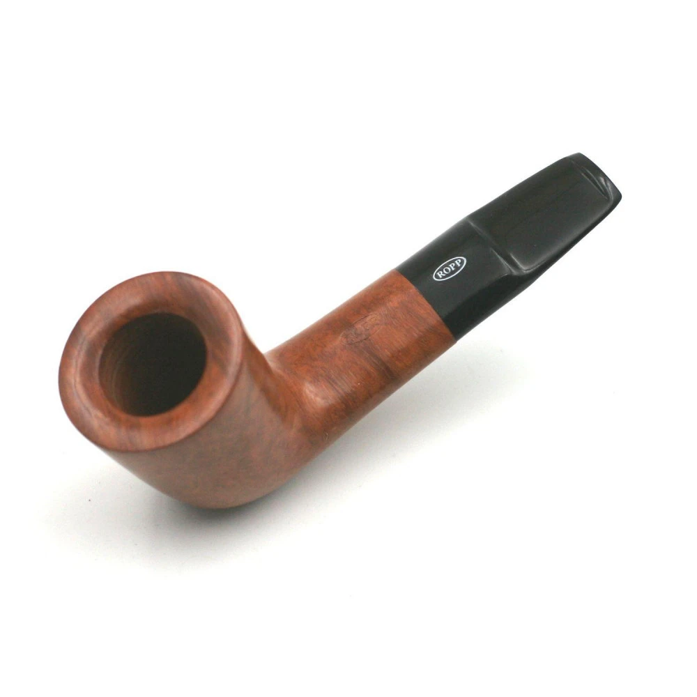 Pipe Courte Droite ROPP – Modèle 1 4 Pipe Courte Droite ROPP – Modèle 1 – Image 2