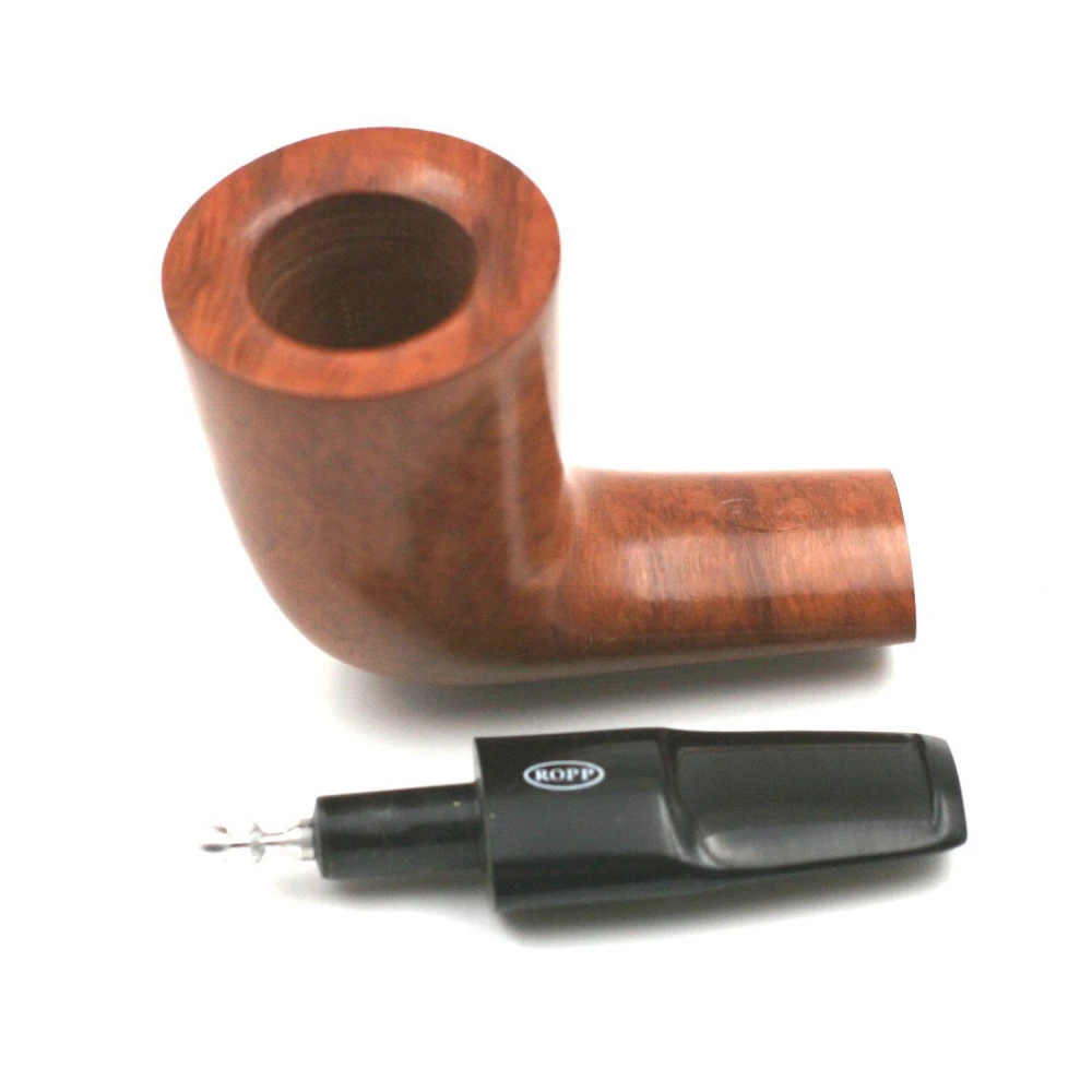 Pipe Courte Droite ROPP – Modèle 1 5 Pipe Courte Droite ROPP – Modèle 1 – Image 3