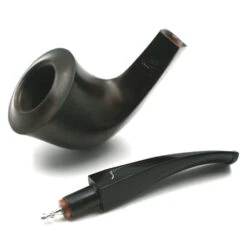 Pipe Saxo - Fine - 15 Cm 7 Pipe Saxo - Fine - 15 Cm -Fumeurs Fournitures Magasin pipe saxo fine 15 cm 2