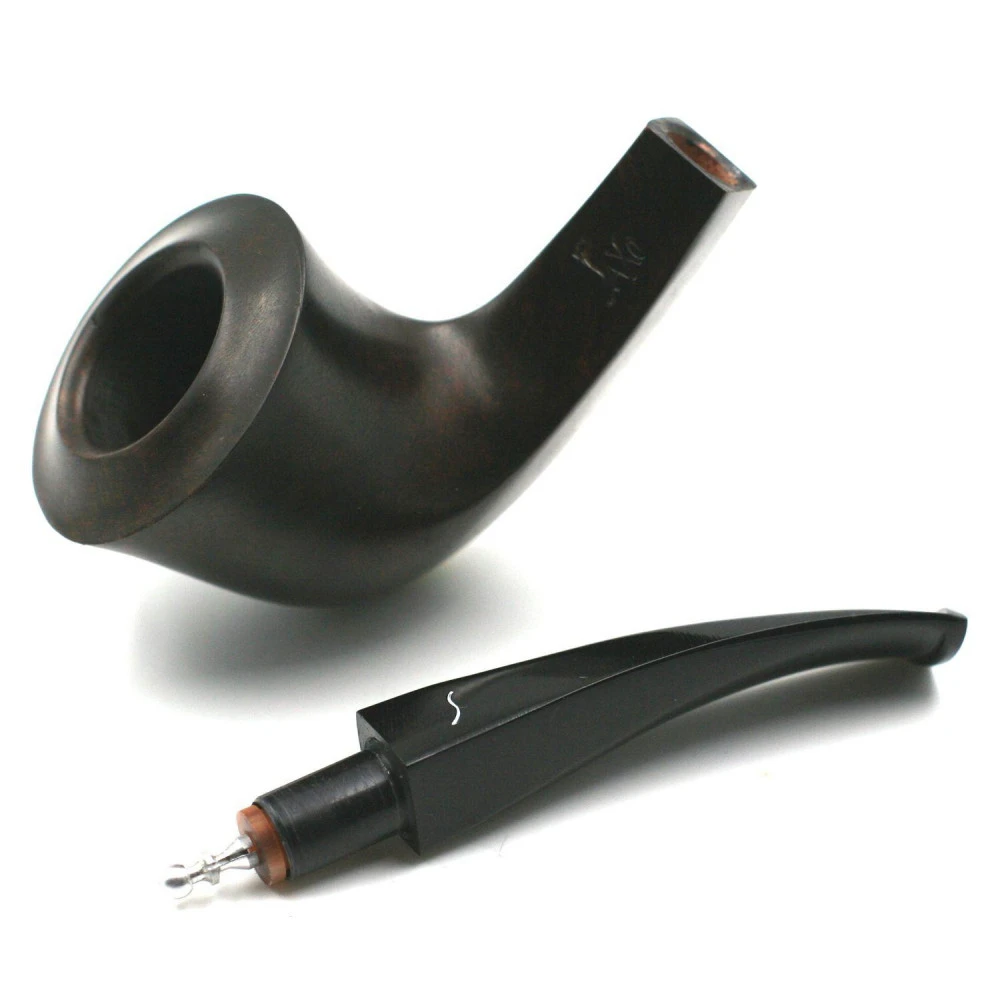 Pipe Saxo - Fine - 15 Cm 5 Pipe Saxo - Fine - 15 Cm – Image 3