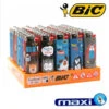Plaquette De 50 MAXI BIC J26 - Street Animals 2 Plaquette De 50 MAXI BIC J26 - Street Animals -Fumeurs Fournitures Magasin plaquette de 50 maxi bic j26 street animals