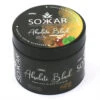 Sokkar Goût Pour Narguilé - Absolut Black (sans Nicotine Ni Tabac) 2 Sokkar Goût Pour Narguilé - Absolut Black (sans Nicotine Ni Tabac) -Fumeurs Fournitures Magasin sokkar gout pour narguile absolut black sans nicotine ni tabac