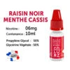 Vap Nation Colorz Lot De 5 Liquides - Cassis Menthe Raisin 6 G 2 Vap Nation Colorz Lot De 5 Liquides - Cassis Menthe Raisin 6 G -Fumeurs Fournitures Magasin vap nation colorz lot de 5 liquides cassis menthe raisin 6 g