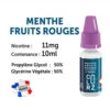 Vap Nation Colorz Lot De 5 Liquides - Menthe Fruits Rouges 11 Mg 1 Vap Nation Colorz Lot De 5 Liquides - Menthe Fruits Rouges 11 Mg -Fumeurs Fournitures Magasin vap nation colorz lot de 5 liquides menthe fruits rouges 11 mg