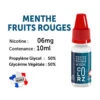 Vap Nation Colorz Lot De 5 Liquides - Menthe Fruits Rouges 6 Mg -Fumeurs Fournitures Magasin vap nation colorz lot de 5 liquides menthe fruits rouges 6 mg