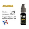Vap Nation Lot De 5 Liquides - Ananas 3 Mg 1 Vap Nation Lot De 5 Liquides - Ananas 3 Mg -Fumeurs Fournitures Magasin vap nation lot de 5 liquides ananas 3 mg