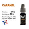 Vap Nation Lot De 5 Liquides - Caramel 3 Mg 2 Vap Nation Lot De 5 Liquides - Caramel 3 Mg -Fumeurs Fournitures Magasin vap nation lot de 5 liquides caramel 3 mg