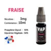 Vap Nation Lot De 5 Liquides - Fraise 3 Mg 2 Vap Nation Lot De 5 Liquides - Fraise 3 Mg -Fumeurs Fournitures Magasin vap nation lot de 5 liquides fraise 3 mg