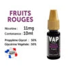Vap Nation Lot De 5 Liquides - Fruits Rouges 11 Mg 1 Vap Nation Lot De 5 Liquides - Fruits Rouges 11 Mg -Fumeurs Fournitures Magasin vap nation lot de 5 liquides fruits rouges 11 mg