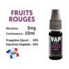 Vap Nation Lot De 5 Liquides - Fruits Rouges 3 Mg 2 Vap Nation Lot De 5 Liquides - Fruits Rouges 3 Mg -Fumeurs Fournitures Magasin vap nation lot de 5 liquides fruits rouges 3 mg