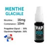 Vap Nation Lot De 5 Liquides - Menthe Glaciale 16 Mg 1 Vap Nation Lot De 5 Liquides - Menthe Glaciale 16 Mg -Fumeurs Fournitures Magasin vap nation lot de 5 liquides menthe glaciale 16 mg
