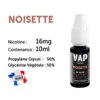 Vap Nation Lot De 5 Liquides - Noisette 16 Mg 1 Vap Nation Lot De 5 Liquides - Noisette 16 Mg -Fumeurs Fournitures Magasin vap nation lot de 5 liquides noisette 16 mg
