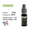 Vap Nation Lot De 5 Liquides - Pomme 3 Mg 2 Vap Nation Lot De 5 Liquides - Pomme 3 Mg -Fumeurs Fournitures Magasin vap nation lot de 5 liquides pomme 3 mg