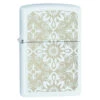 Zippo Blanc - Classical Curve 1 Zippo Blanc - Classical Curve -Fumeurs Fournitures Magasin zippo blanc classical curve