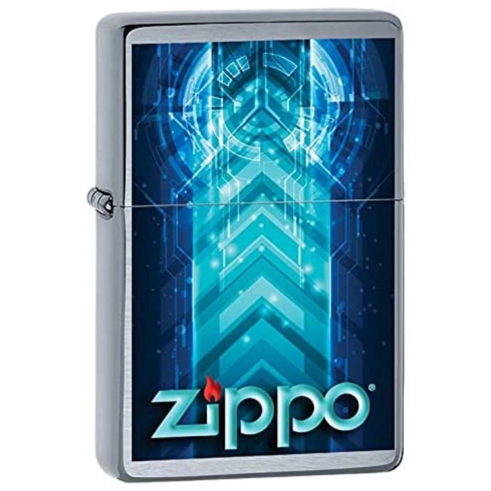 Zippo Briquet Speed Design 60005318 3 Zippo Briquet Speed Design 60005318