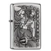 Zippo Briquet Zodiaque - Verseau 2 Zippo Briquet Zodiaque - Verseau -Fumeurs Fournitures Magasin zippo briquet zodiaque verseau