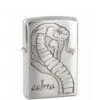 Zippo Cobra 2 Zippo Cobra -Fumeurs Fournitures Magasin zippo cobra