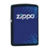Zippo Design Blue Circuit Board 60005304 1 Zippo Design Blue Circuit Board 60005304 -Fumeurs Fournitures Magasin zippo design blue circuit board 60005304