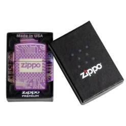 Zippo Design Circuit Board Violet 60005277 7 Zippo Design Circuit Board Violet 60005277 -Fumeurs Fournitures Magasin zippo design circuit board violet 60005277 2