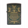 Zippo Design Scroll Art Déco Vert 60005289 1 Zippo Design Scroll Art Déco Vert 60005289 -Fumeurs Fournitures Magasin zippo design scroll art deco vert 60005289