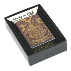 Zippo Design Scroll Art Déco Vert 60005289 9 Zippo Design Scroll Art Déco Vert 60005289 -Fumeurs Fournitures Magasin zippo design scroll art deco vert 60005289 3