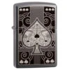 Zippo Fancy Spade Design 60005287 2 Zippo Fancy Spade Design 60005287 -Fumeurs Fournitures Magasin zippo fancy spade design 60005287