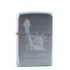 Zippo Lady Liberty 1 Zippo Lady Liberty -Fumeurs Fournitures Magasin zippo lady liberty