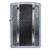 Zippo Metal Perforation 207 2 Zippo Metal Perforation 207 -Fumeurs Fournitures Magasin zippo metal perforation 207