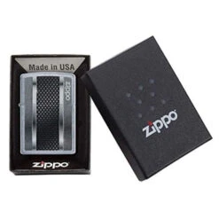 Zippo Metal Perforation 207 8 Zippo Metal Perforation 207 -Fumeurs Fournitures Magasin zippo metal perforation 207 2