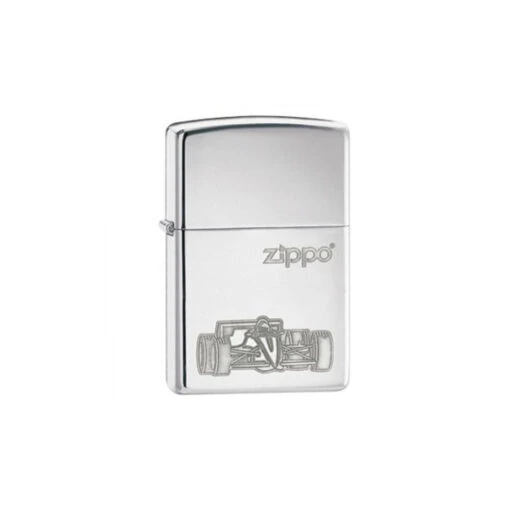 Zippo Race Car
