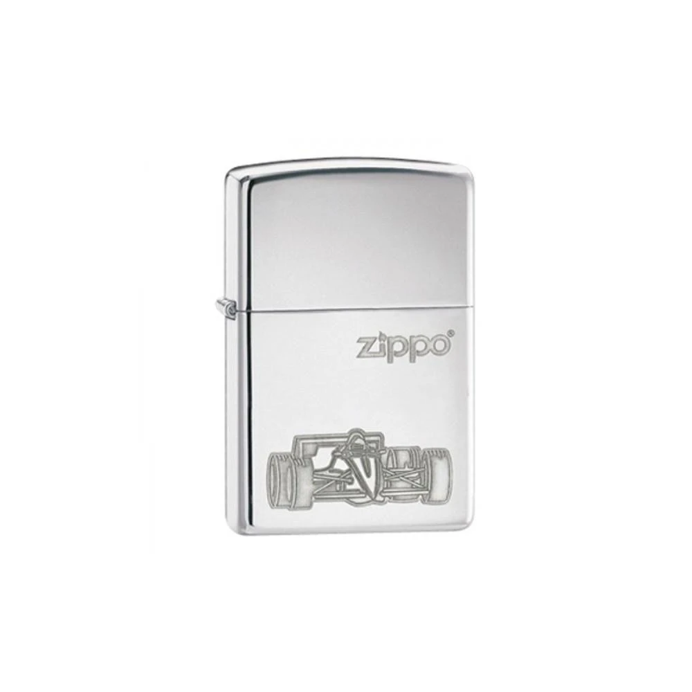 Zippo Race Car 3 Zippo Race Car