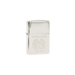 Zippo - Signe Astrologique Gémeaux -Fumeurs Fournitures Magasin zippo signe astrologique gemeaux 2