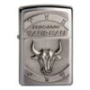 ZIPPO Signe Du Zodiaque - Taureau 2 ZIPPO Signe Du Zodiaque - Taureau -Fumeurs Fournitures Magasin zippo signe du zodiaque taureau