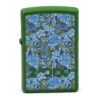 Zippo Tropical Design 60005314 1 Zippo Tropical Design 60005314 -Fumeurs Fournitures Magasin zippo tropical design 60005314