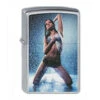 Zippo Woman Wet Look 2 Zippo Woman Wet Look -Fumeurs Fournitures Magasin zippo woman wet look